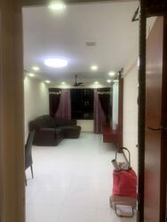 Blk 336B Yishun Riverwalk (Yishun), HDB 4 Rooms #455442701